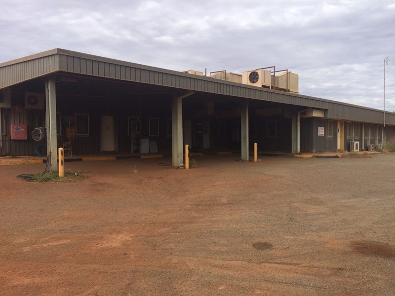 1017 Coolawanyah Road, Karratha Industrial Estate WA 6714