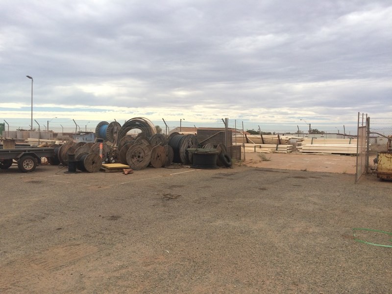 1017 Coolawanyah Road, Karratha Industrial Estate WA 6714