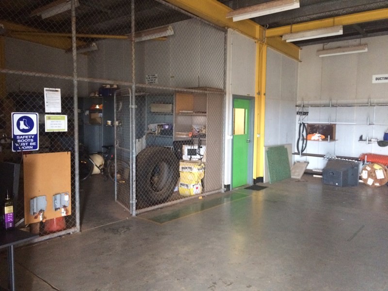 1017 Coolawanyah Road, Karratha Industrial Estate WA 6714