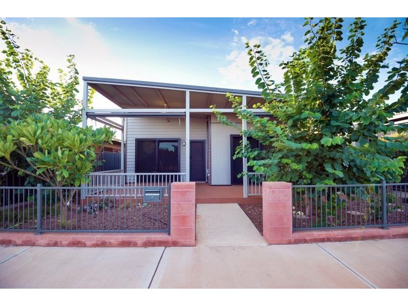 72 Mantaray Loop, Nickol WA 6714