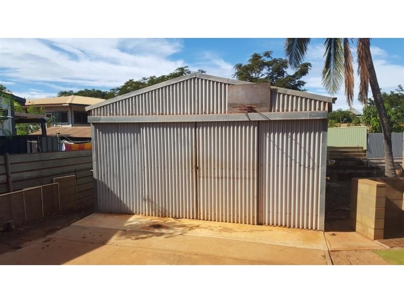 18 Fisher Street, Point Samson WA 6720