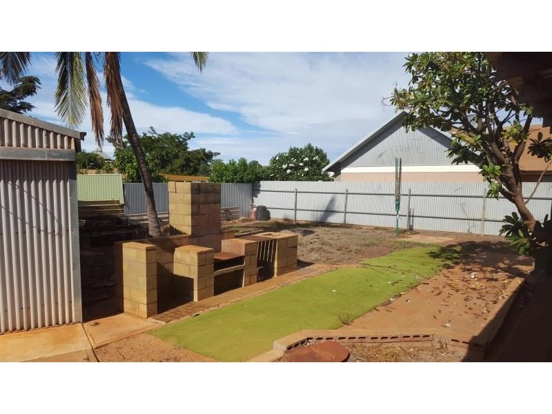 18 Fisher Street, Point Samson WA 6720