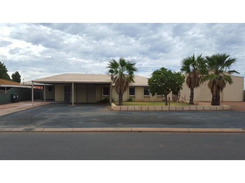 55 Kestral Way, Bulgarra WA 6714