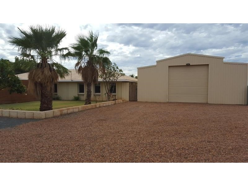 55 Kestral Way, Bulgarra WA 6714