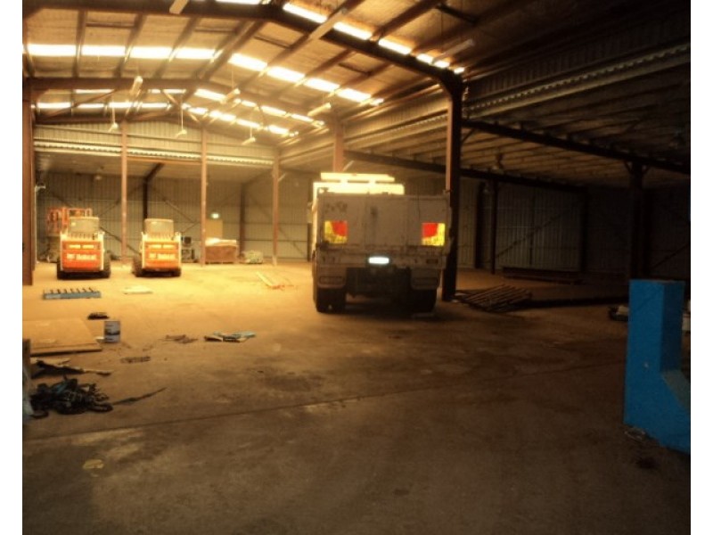 100 Mooligunn Road, Karratha Industrial Estate WA 6714