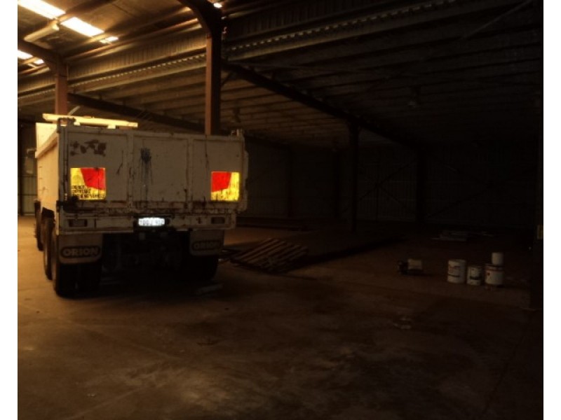 100 Mooligunn Road, Karratha Industrial Estate WA 6714