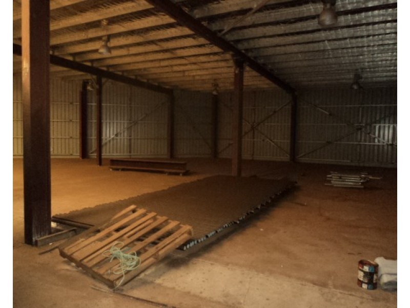 100 Mooligunn Road, Karratha Industrial Estate WA 6714