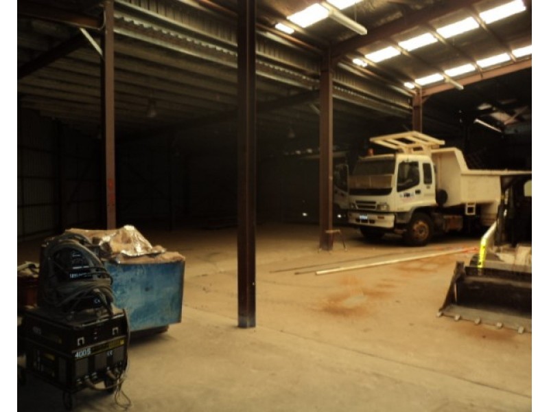 100 Mooligunn Road, Karratha Industrial Estate WA 6714