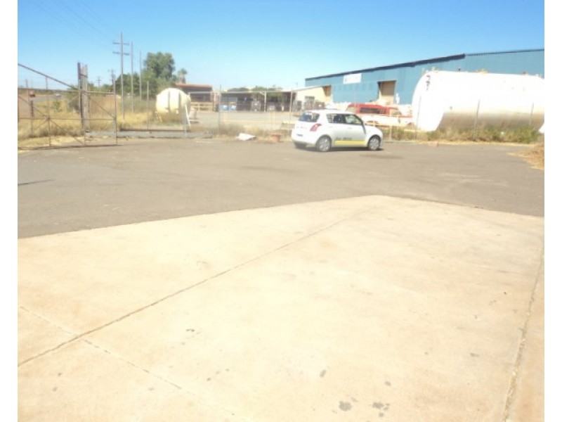 100 Mooligunn Road, Karratha Industrial Estate WA 6714