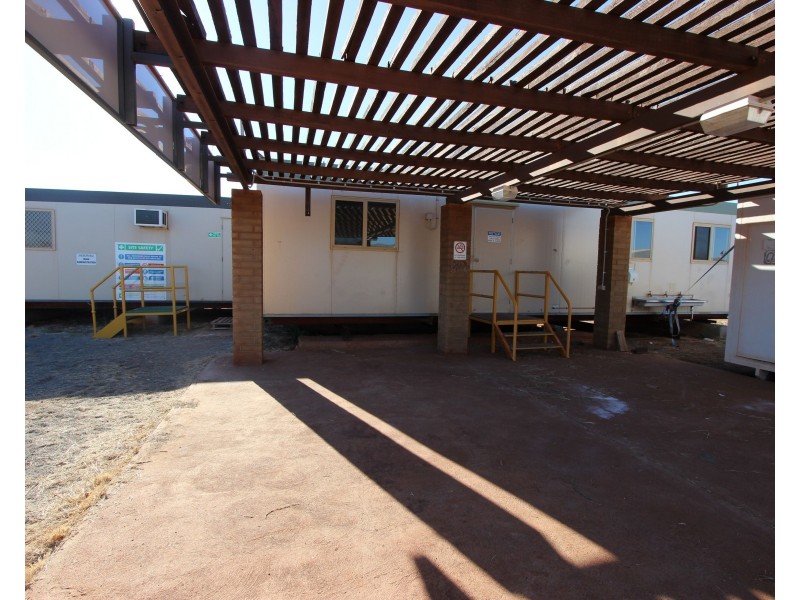 4000 Lambert Road, Karratha Industrial Estate WA 6714