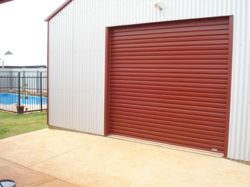 32 Walkington Cir, Karratha WA 6714