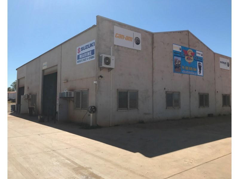 1501 Anderson Road, Karratha Industrial Estate WA 6714