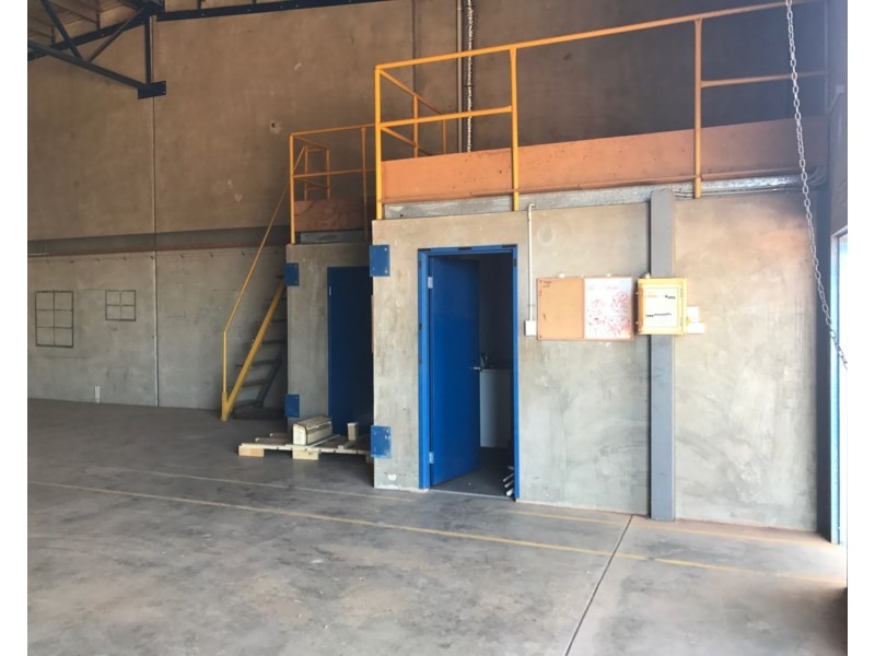 1501 Anderson Road, Karratha Industrial Estate WA 6714