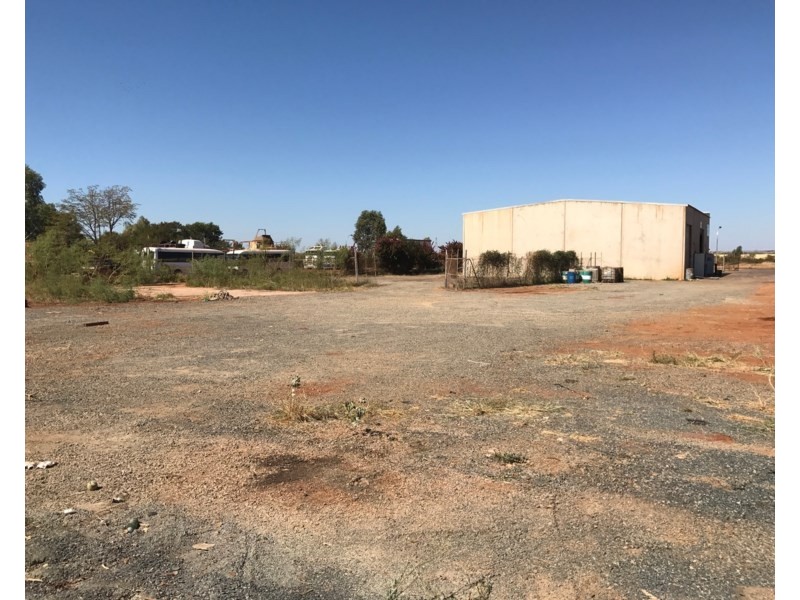 1501 Anderson Road, Karratha Industrial Estate WA 6714