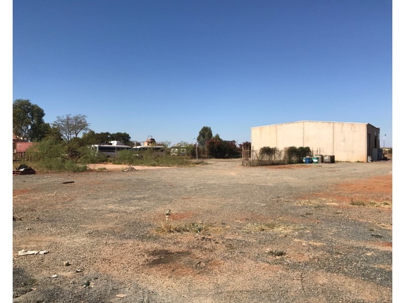 1501 Anderson Road, Karratha Industrial Estate WA 6714