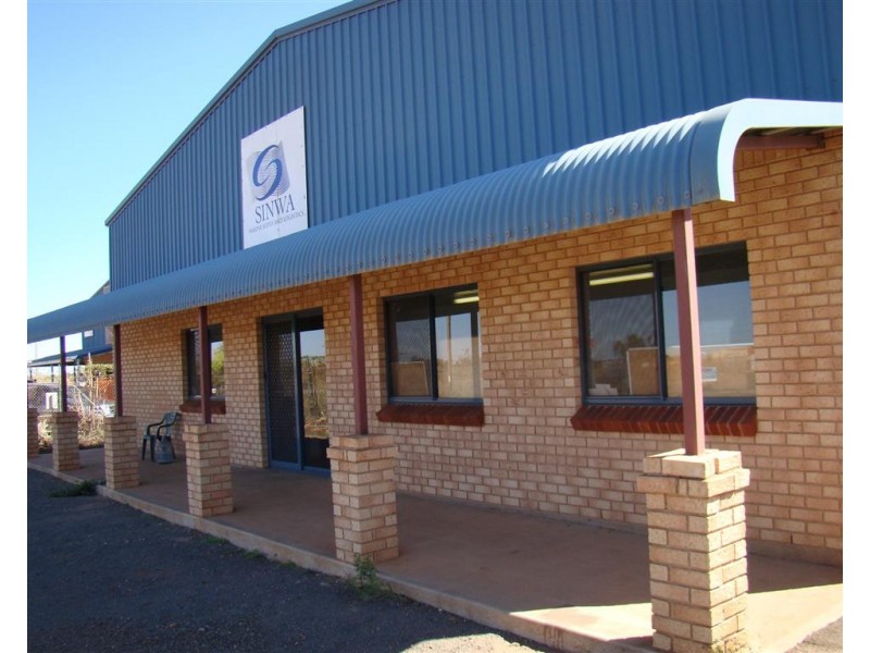 2569 Augustus Drive, Karratha Industrial Estate WA 6714