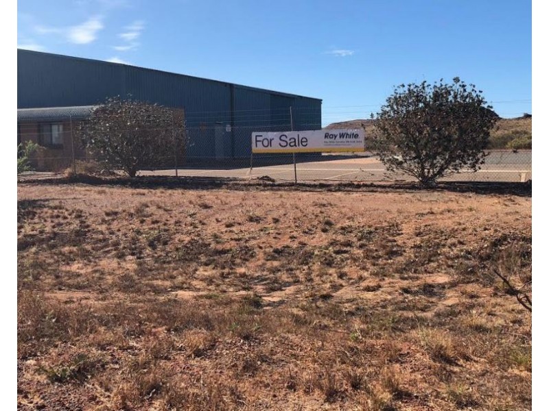 2569 Augustus Drive, Karratha Industrial Estate WA 6714