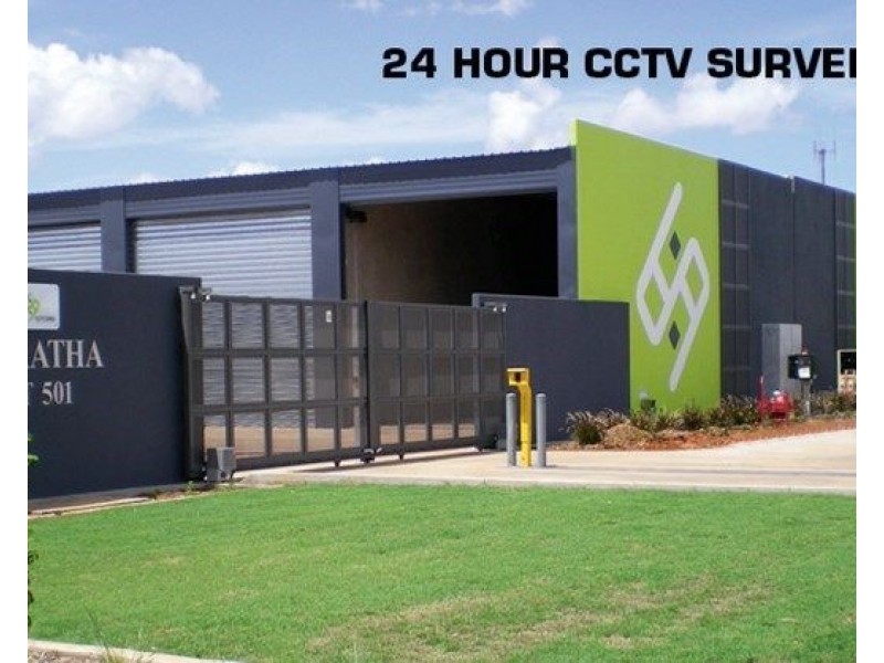 Unit 48/38 Coolawanyah Road, Karratha Industrial Estate WA 6714