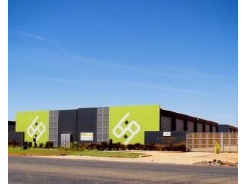 Unit 48/38 Coolawanyah Road, Karratha Industrial Estate WA 6714