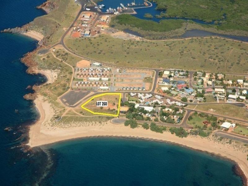 268 Vitenbergs Drive, Point Samson WA 6720