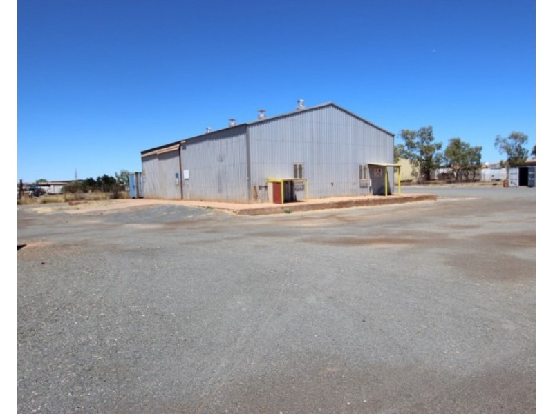 2517 Pemberton Way, Karratha Industrial Estate WA 6714