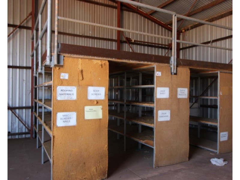 2517 Pemberton Way, Karratha Industrial Estate WA 6714
