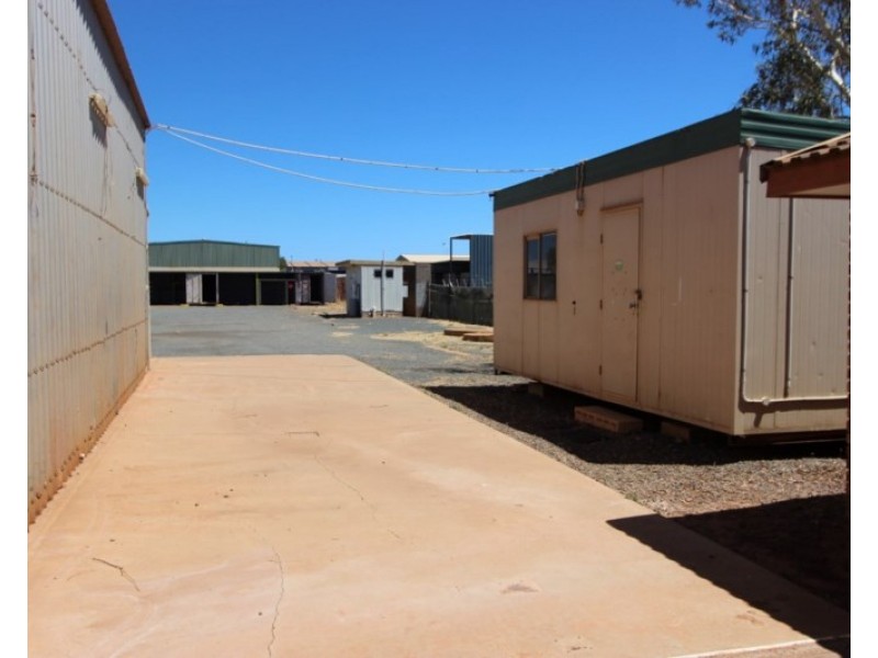 2517 Pemberton Way, Karratha Industrial Estate WA 6714