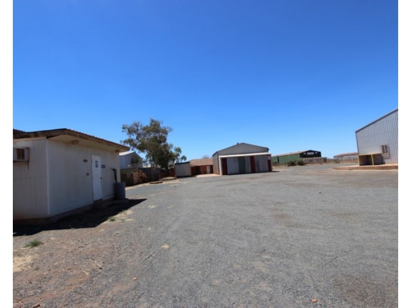 2517 Pemberton Way, Karratha Industrial Estate WA 6714