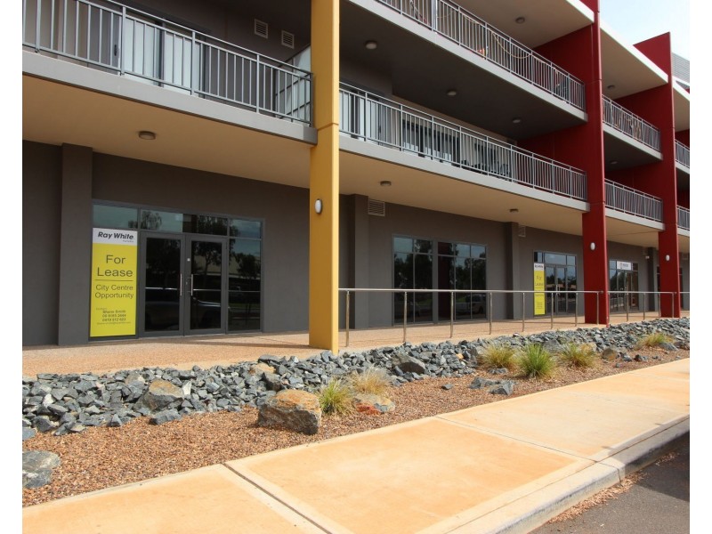 23-26 Sharpe Avenue, Karratha WA 6714