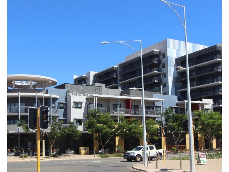 23-26 Sharpe Avenue, Karratha WA 6714