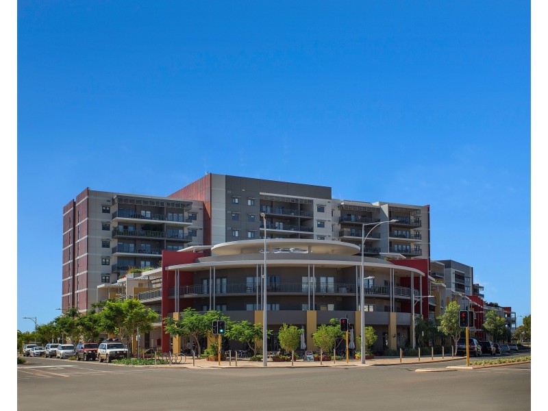 23-26 Sharpe Avenue, Karratha WA 6714
