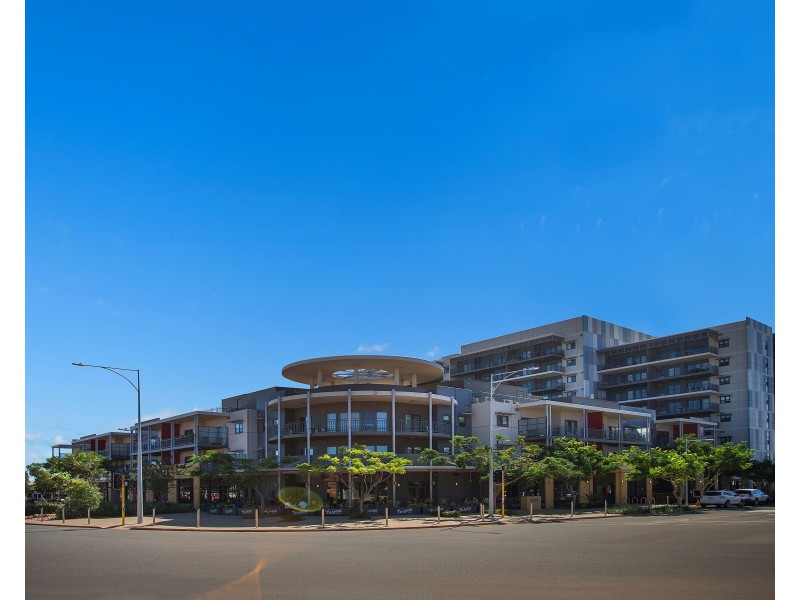 23-26 Sharpe Avenue, Karratha WA 6714