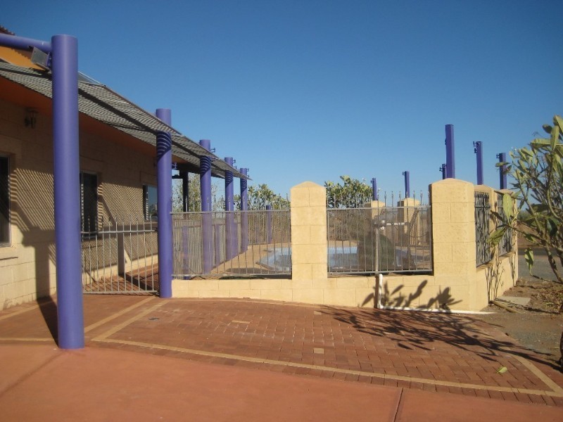 8 Baynton Drive, Karratha WA 6714
