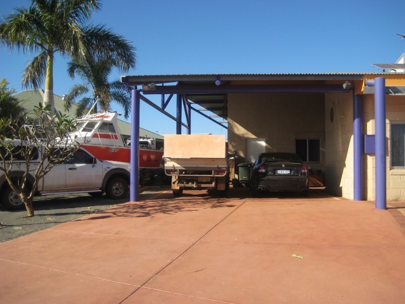 8 Baynton Drive, Karratha WA 6714