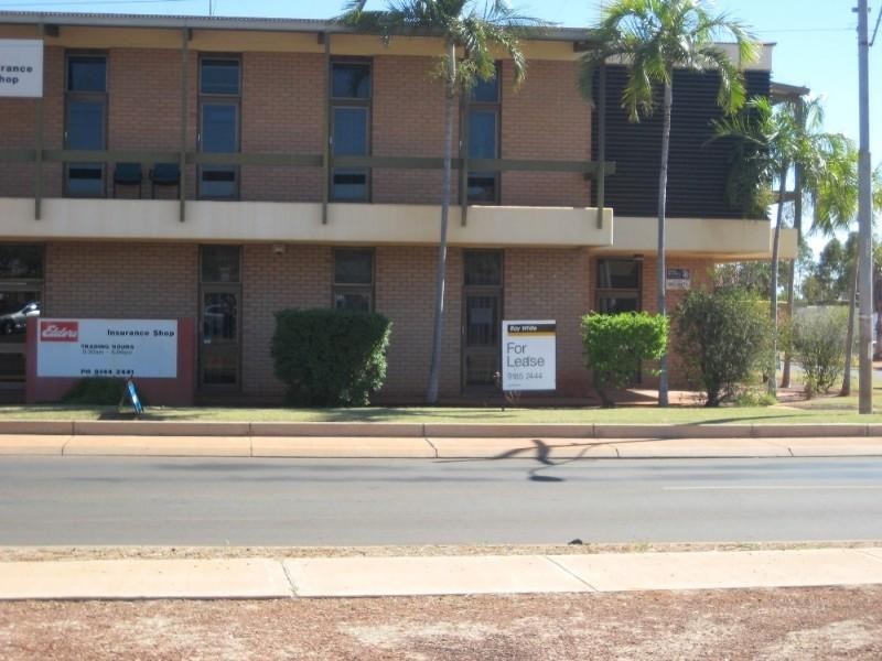 1/4 Welcome Road, Karratha WA 6714