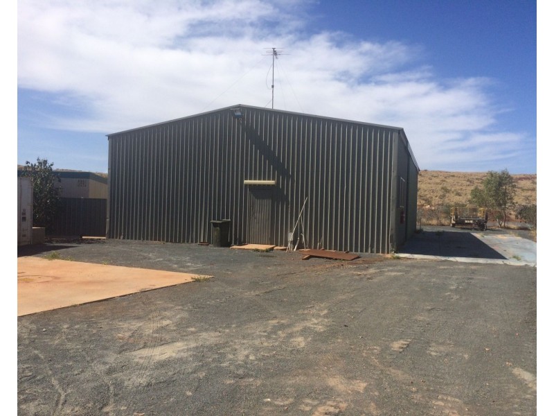 19 Jager Street, Roebourne WA 6718