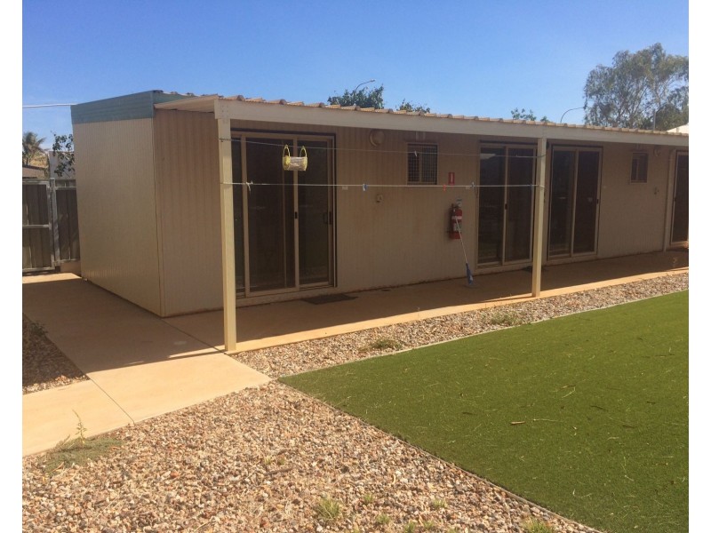 19 Jager Street, Roebourne WA 6718