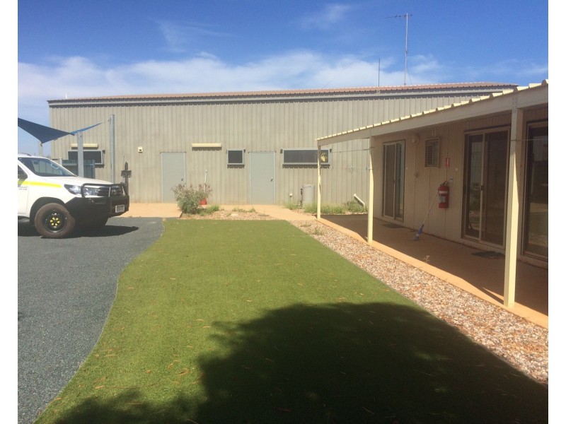 19 Jager Street, Roebourne WA 6718
