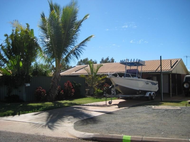 248 Lewington Way, Karratha WA 6714