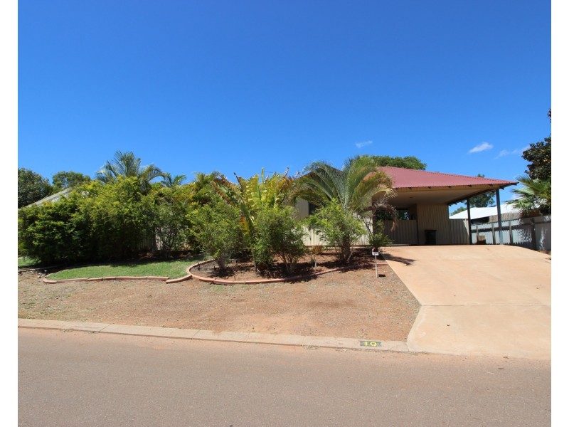 10 Miles Loop, Baynton WA 6714