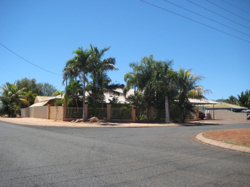 1 Lawrence Way, Karratha WA 6714