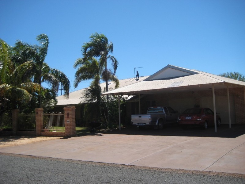 1 Lawrence Way, Karratha WA 6714