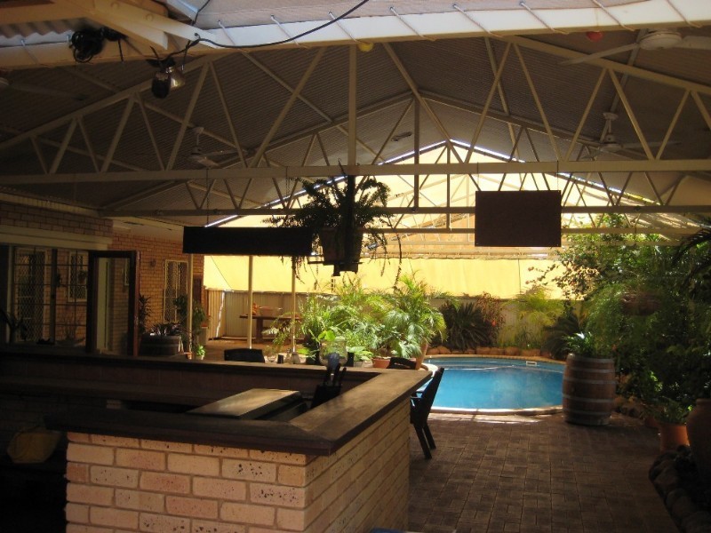 1 Lawrence Way, Karratha WA 6714