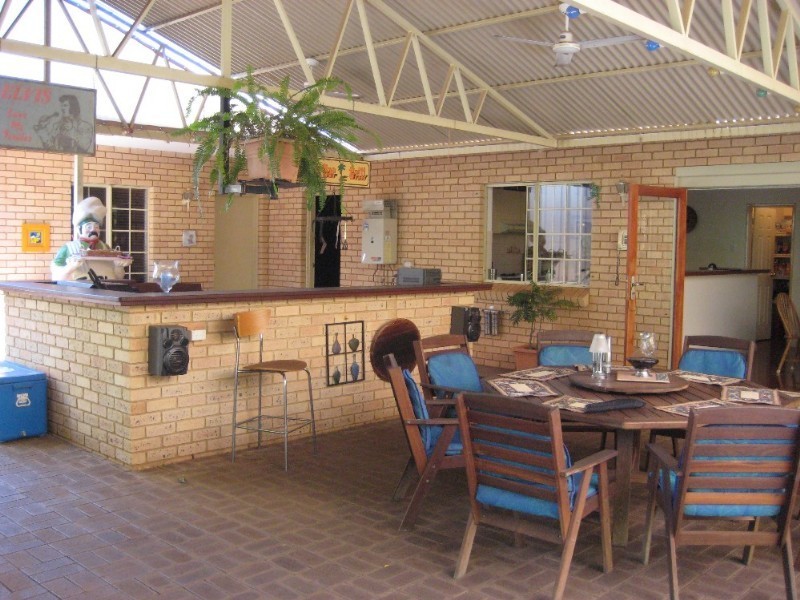 1 Lawrence Way, Karratha WA 6714