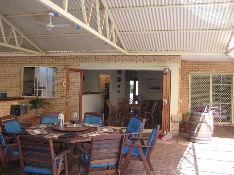1 Lawrence Way, Karratha WA 6714