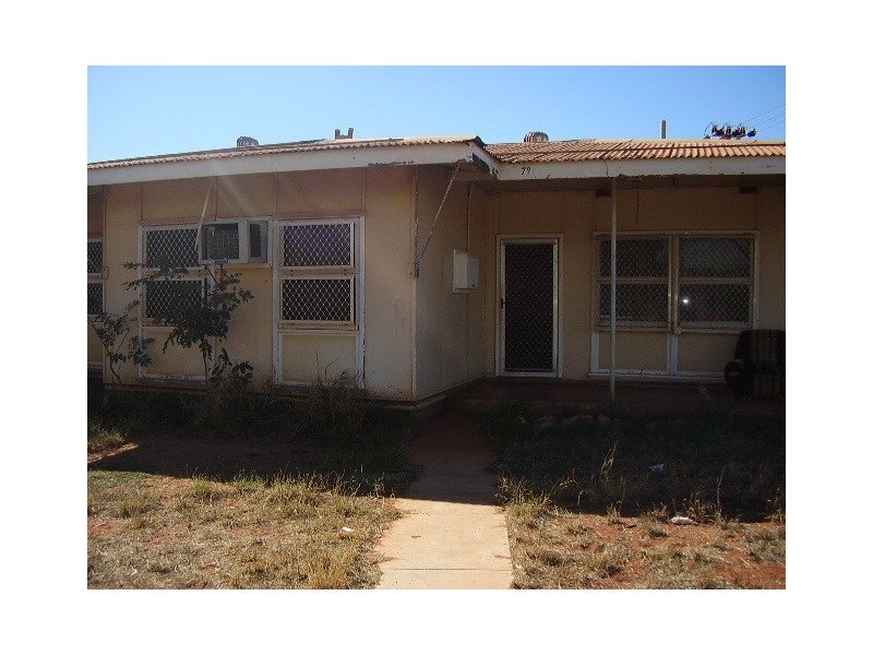 1 Mcrae Street, Wickham WA 6720