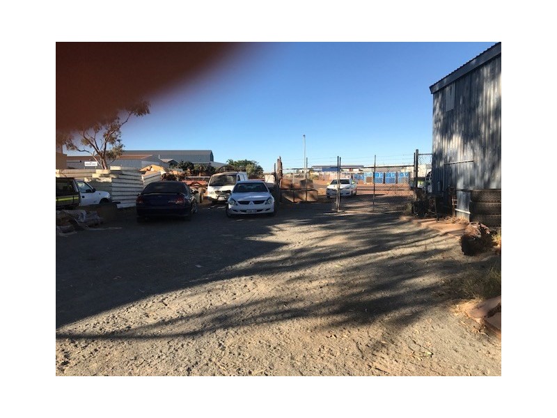 2869 Cowle Road, Karratha Industrial Estate WA 6714