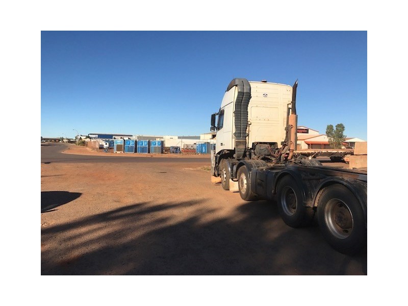 2869 Cowle Road, Karratha Industrial Estate WA 6714