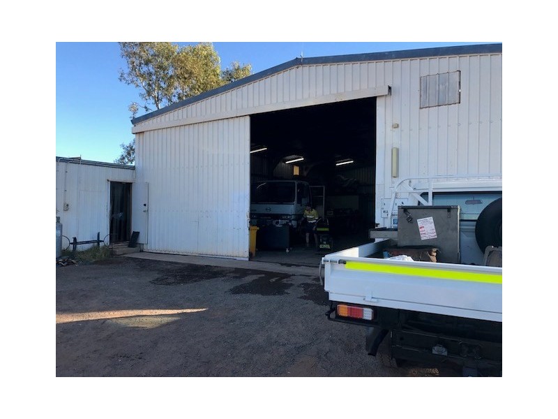 2869 Cowle Road, Karratha Industrial Estate WA 6714