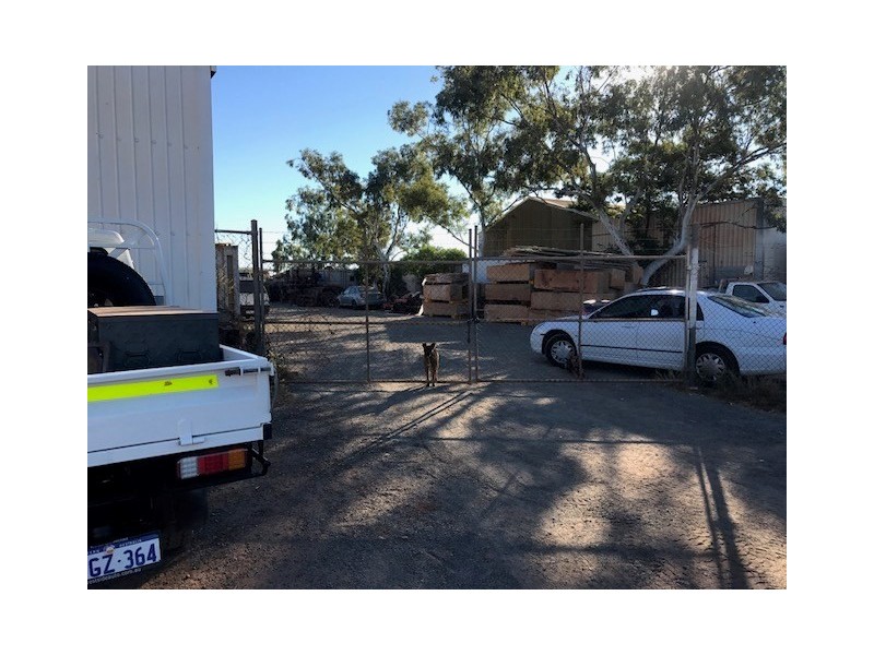 2869 Cowle Road, Karratha Industrial Estate WA 6714